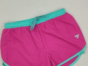 legginsy damskie calvin klein allegro: Shorts for women, S — 1