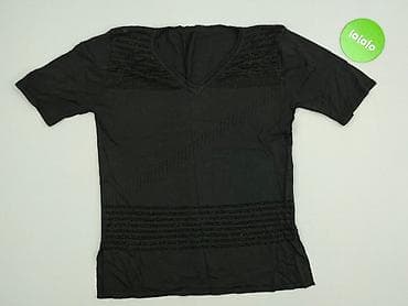 kobiece bluzki: Bluzka damska, rozmiar M — 2