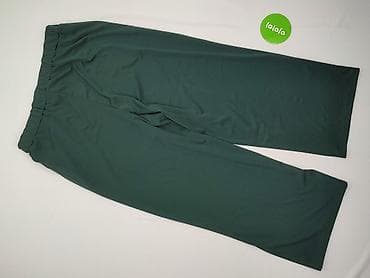 tunika 2xl: Spodnie materiałowe damskie, rozmiar 2XL — 3