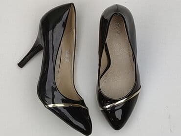 Półbuty damskie, rozmiar 39 w lalafo.pl Półbuty damskie, rozmiar 39