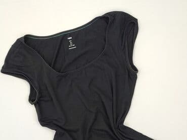 duże rozmiary ekskluzywne sukienki plus size: H&M, Sukienka damska, rozmiar L — 1