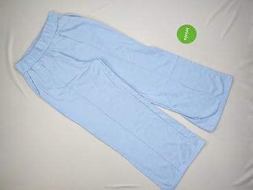 tu spodnie: 4F, Spodnie dresowe damskie, rozmiar L — 2