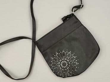 torba calvin klein damska: Torebka, stan - Idealny — 1