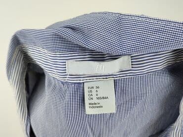 t shirty damskie z cekinami allegro: H&M, Women`s shirt, size S (EU 36) — 5