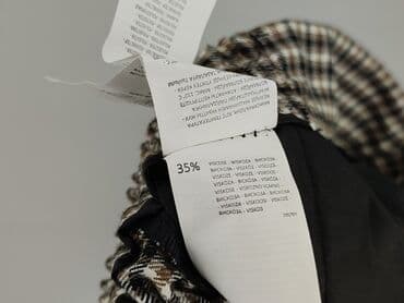 cropp piżama: Cropp, Spodnie materiałowe damskie, rozmiar XS — 5