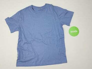 t shirty z nadrukiem hm: T-shirt damski, rozmiar M — 2