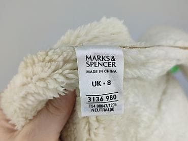 solar plaszcze: Marks & Spencer, Kamizelka damska, rozmiar S — 5