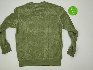 bluza z lasem: Sinsay, Bluza dla mężczyzn, rozmiar S — 3
