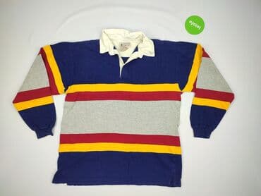 ile wazy koszulka: Koszulka polo dla mężczyzn, L — 2