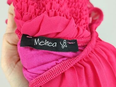 bluzka z odkrytym ramieniem allegro: Bluzka damska, rozmiar S — 4