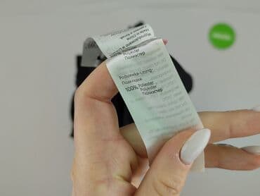 koszulka z szerokimi rękawami: Greenpoint, Bluzka damska, M — 5