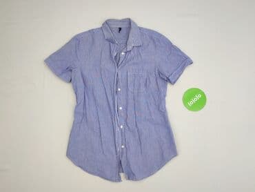 t shirty python: Benetton, Women`s shirt, size S (EU 36) — 2