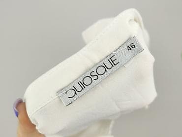 QUIOSQUE, Bluzka damska, rozmiar 4XL w lalafo.pl — 4 QUIOSQUE, Bluzka damska, rozmiar 4XL — 4