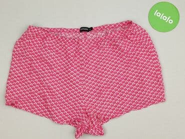 kurtka pjs: Szorty damskie, M — 2