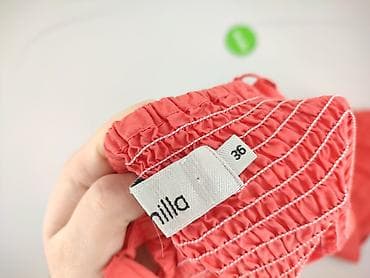 sukienki boho maxi: Vila, Sukienka damska, rozmiar S — 4