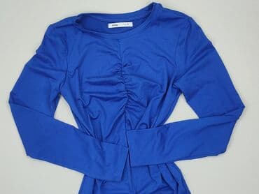 sukienki siwiec: Sinsay, Sukienka damska, rozmiar M — 1