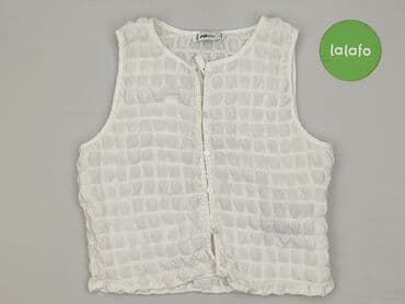 aplikacja z ubraniami: FB Sister, Kamizelka damska, L — 2