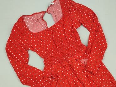 Bershka, Сукня жіноча, M