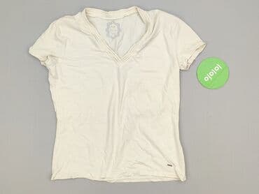 koszulki z nadrukiem piłka ręczna: T-shirt damski, L — 2