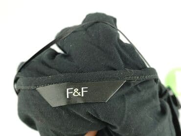 koszula stranger things: F&F, Top damski, S — 5