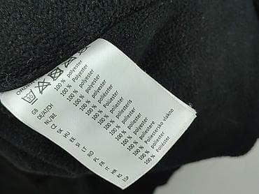 kurtki zimowe tnf: Męska kurtka zimowa CHAPTER, rozmiar M - Kolor: czarny - Fason — 6