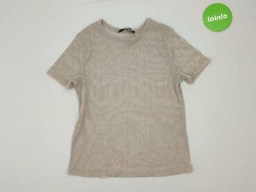 marynarka i koszulka: Tally Weijl, T-shirt damski, rozmiar XS — 2