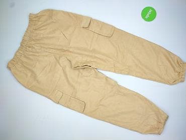 diverse jogger: Missguided, Spodnie cargo damskie, rozmiar XL — 4