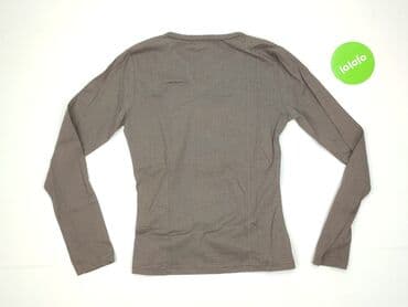 t shirty z dekoltem v allegro: Women`s T-shirt, size S (EU 36) — 3