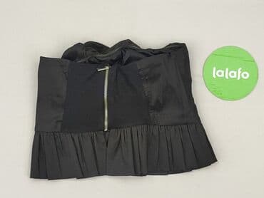 bershka body czarne: Bershka, Top damski, rozmiar S — 3