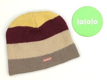 top z koronką sinsay: Hat, Top Secret Kids, 55-58 cm, condition - Very good — 2