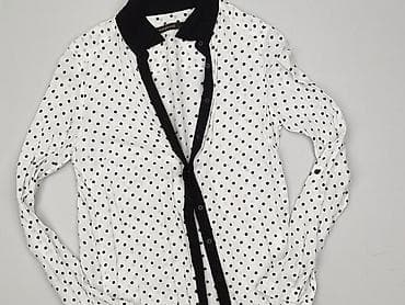 koszule wistula: Koszula damska, rozmiar 2XS — 1