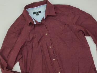 bluza smog new yorker: SMOG, Koszulа dla mężczyzn, rozmiar L — 1