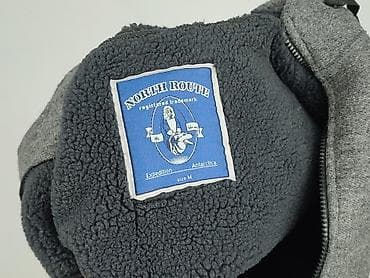 nirvana bluza h: Bluza z kapturem dla mężczyzn, rozmiar M — 4