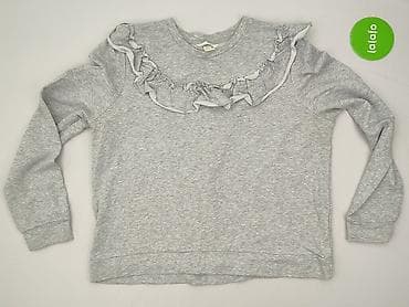 hm t shirty basic: H&M, Bluza damska
, rozmiar L — 2