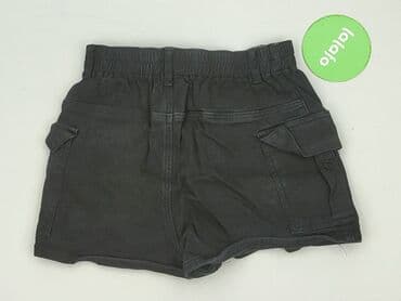 sandalki czarne ccc: Daysie, Szorty damskie, rozmiar S — 4