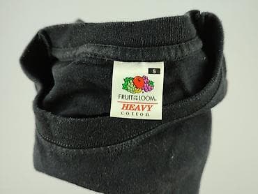 pull bear pl: Fruit Of The Loom, Koszulka dla mężczyzn, rozmiar S — 4