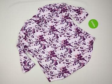 Kobiety: Zavanna, Bluzka damska, rozmiar 5XL — 3