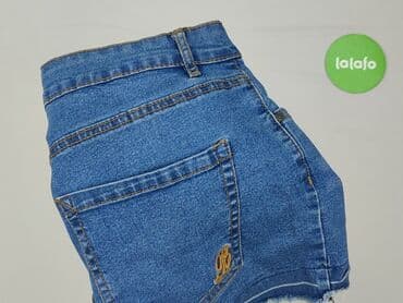 indicode jeans spodnie: Ulubione, Szorty damskie, M — 6