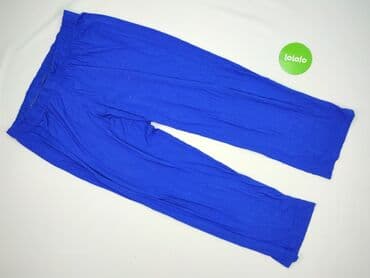 garnitur damski 5xl: Spodnie damskie, rozmiar 7XL — 2