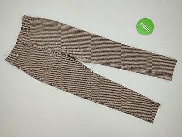 harga second hand: Stradivarius, Spodnie materiałowe damskie, rozmiar S — 4