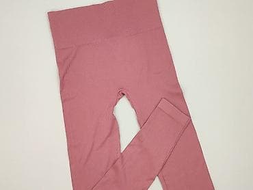 boncode crivit: Moraj, Legginsy Sportowe damskie, rozmiar L — 1