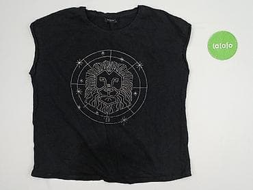 einstein newton t shirty: Reserved YFL, T-shirt damski, rozmiar XL — 2