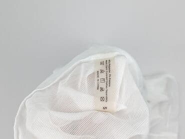 ile wazy bluza: Koszula damska, rozmiar S — 5