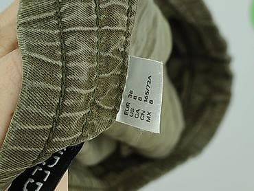 walky buty: H&M Divided, Szorty damskie, rozmiar M — 5