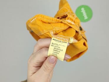 Women: Reporter, Shorts for women, S — 5