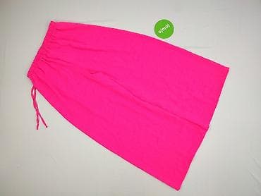 m s spodnie: Spodnie materiałowe damskie, rozmiar M — 3