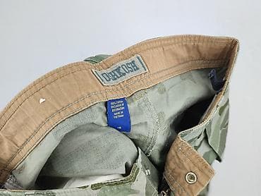 kombinezony moro: Oshkosh, Spodnie cargo damskie, rozmiar 2XL — 4