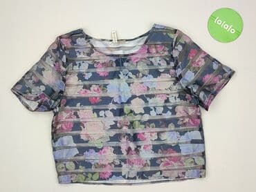 barbour t shirty: H&M, Футболка жіноча, розмір XS — 2