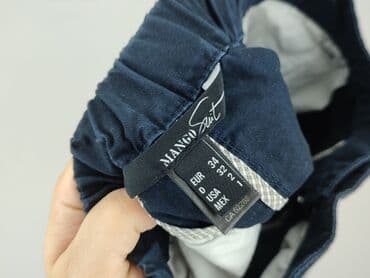 mango spódnice jeansowe midi: Mango, Spódnica damska, rozmiar M — 5