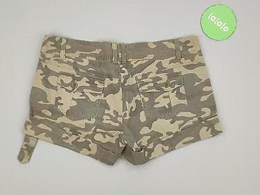 spodenki biodrowki: Denim Co, Szorty damskie, rozmiar L — 3